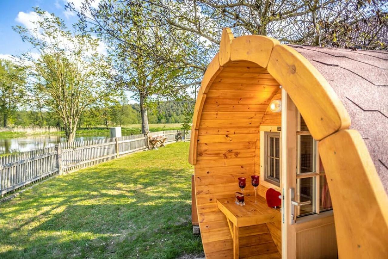 Bartlhof-Ferienwohnungen-Zimmer Burglengenfeld Exterior foto